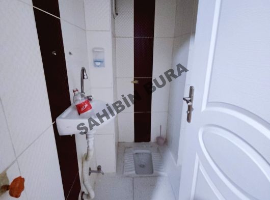 Alsancakta Geniş Ferah Kullanışlı Satılık Daire 