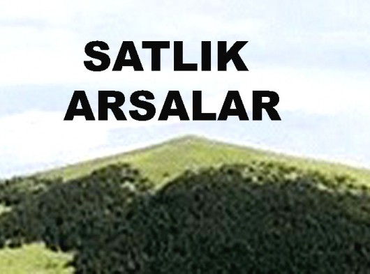 SATLIK ARSA