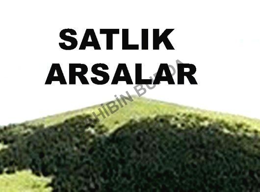 VİLLA YANI HİSSELİ ARSA